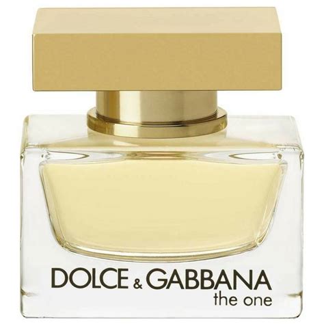 dolce gabbana the one woman tester